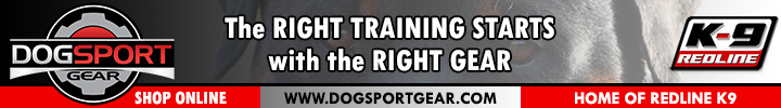 DogSport Gear