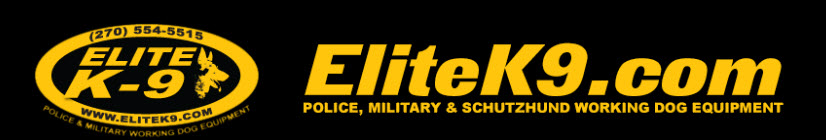 EliteK9.com